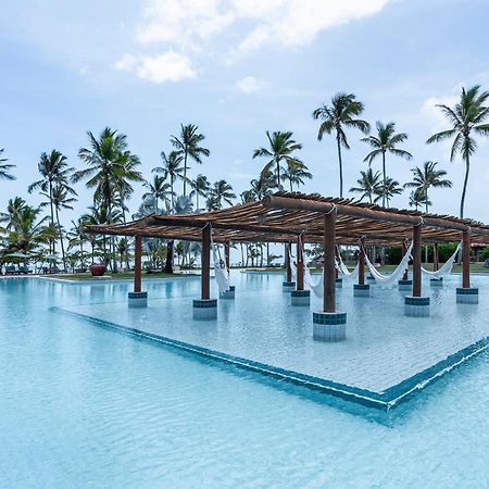 Reserva Jacuma Boutique Hotel Транкозу Экстерьер фото