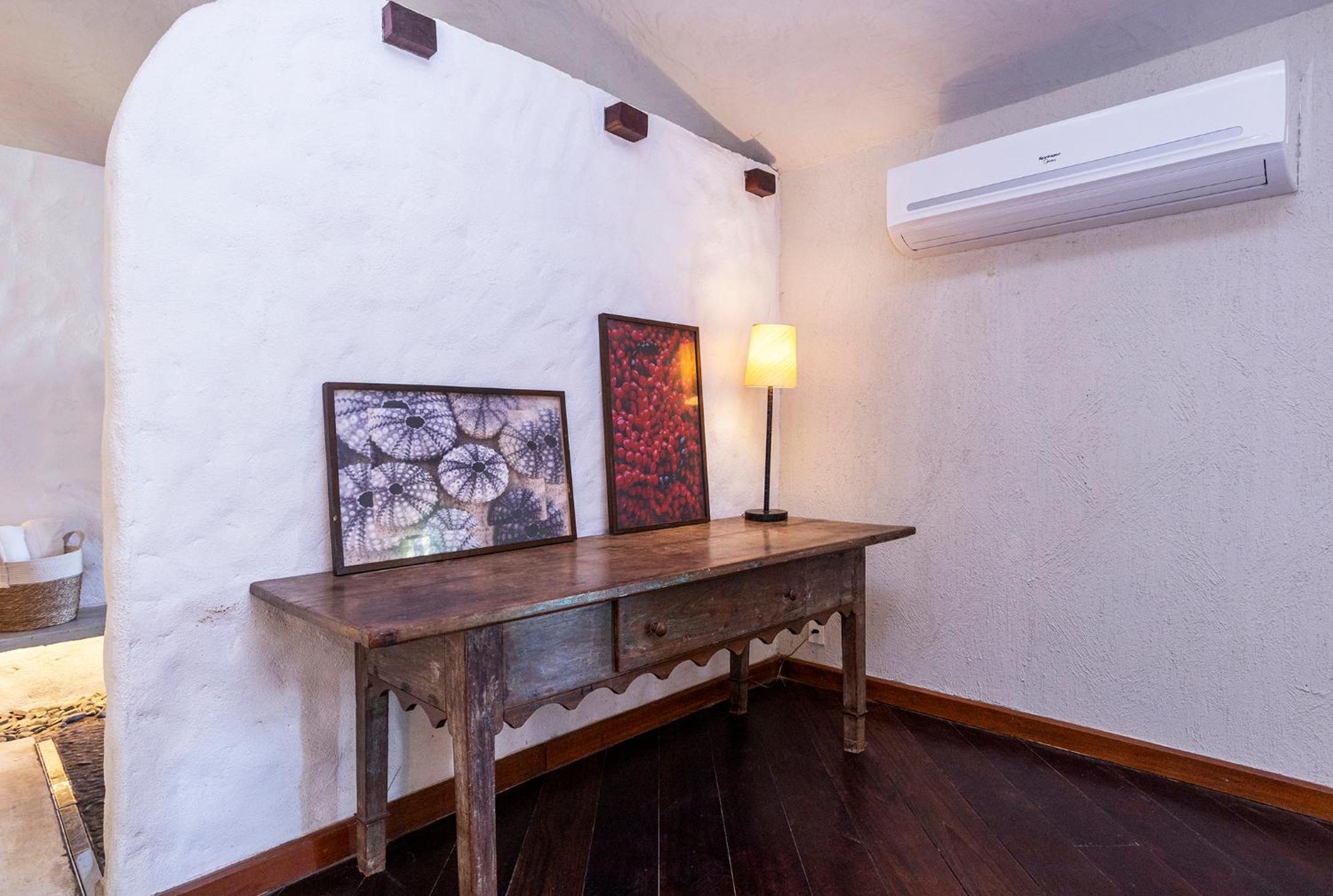Reserva Jacuma Boutique Hotel Транкозу Экстерьер фото