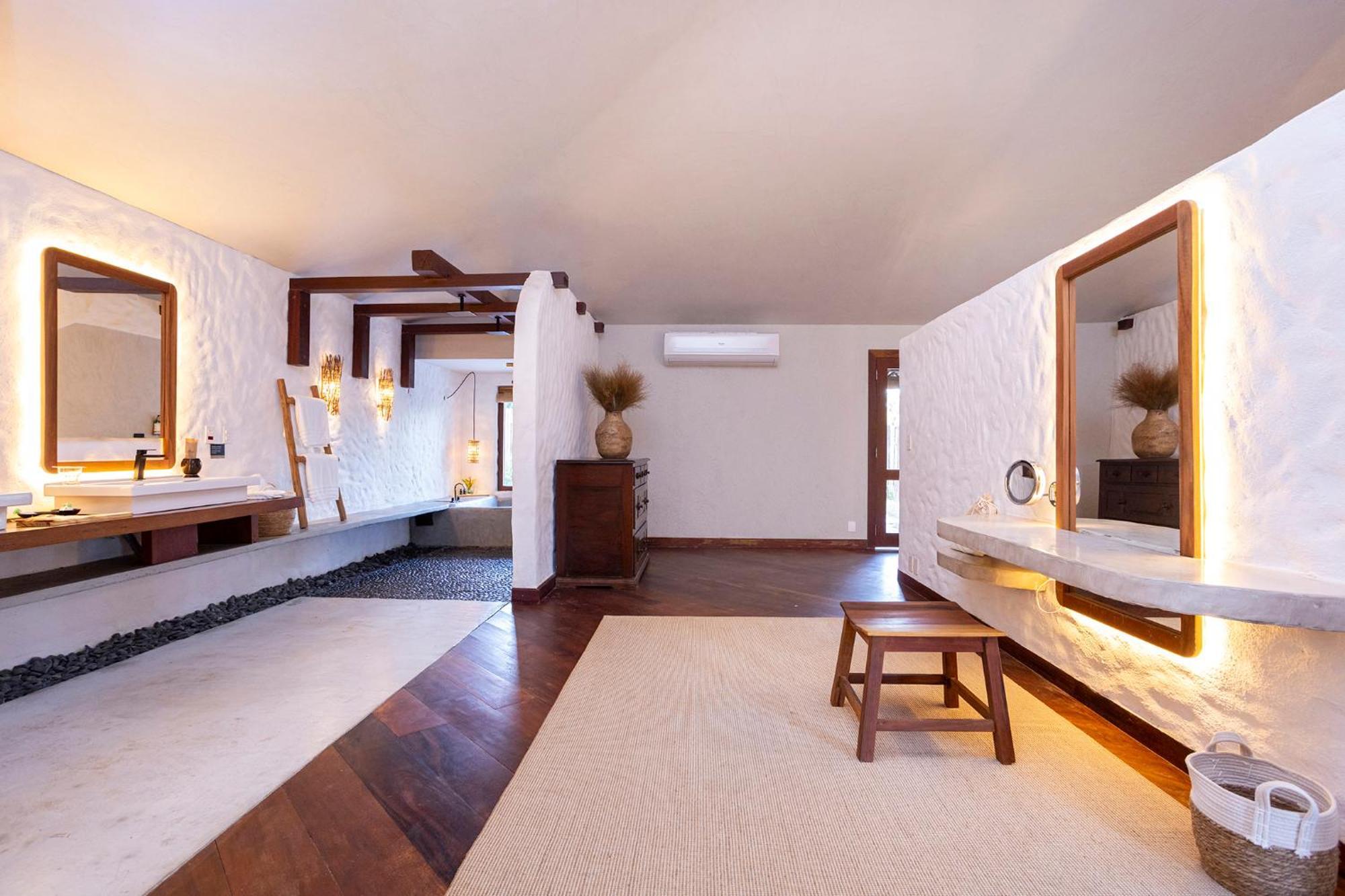 Reserva Jacuma Boutique Hotel Транкозу Экстерьер фото