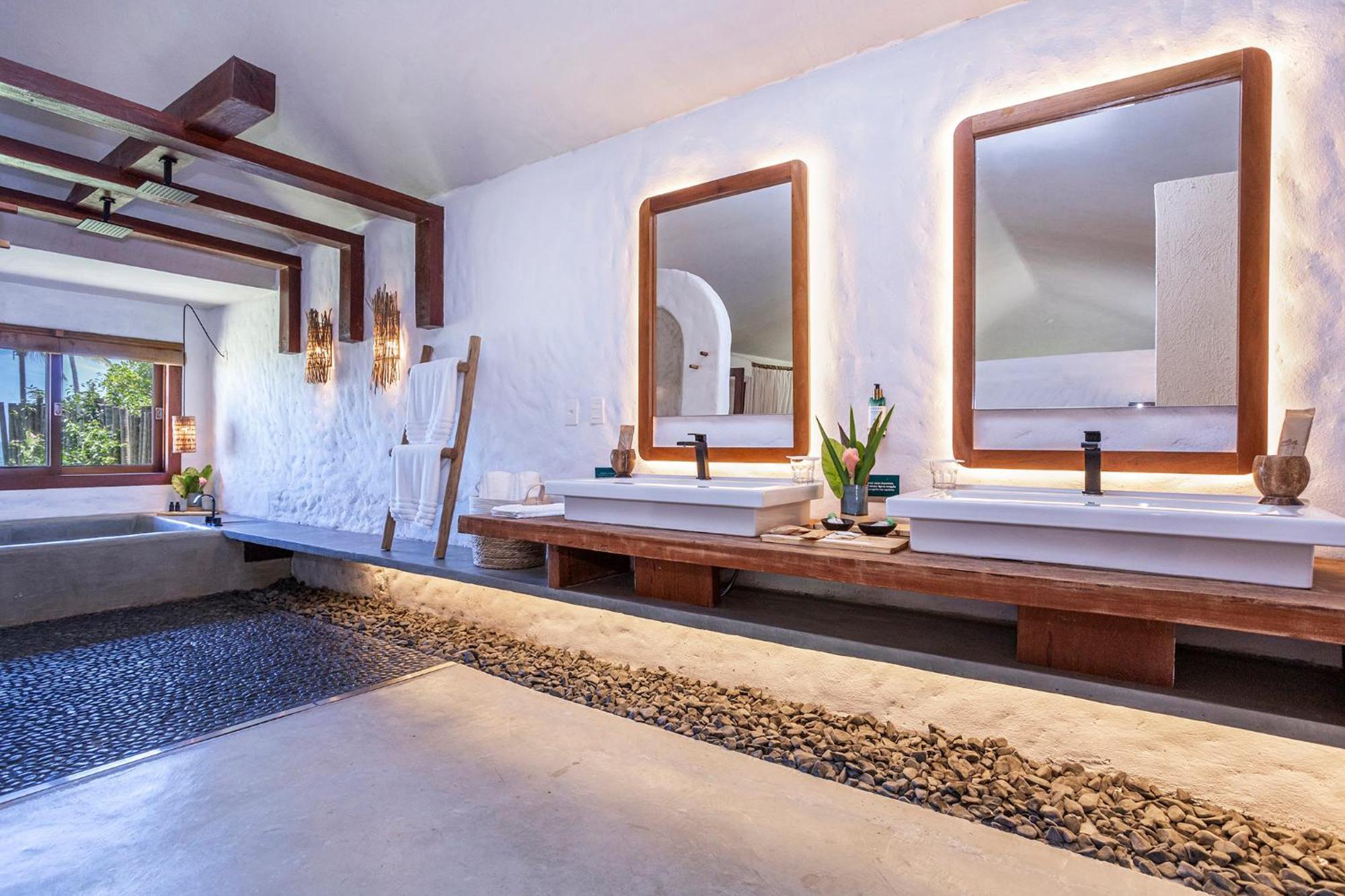Reserva Jacuma Boutique Hotel Транкозу Экстерьер фото