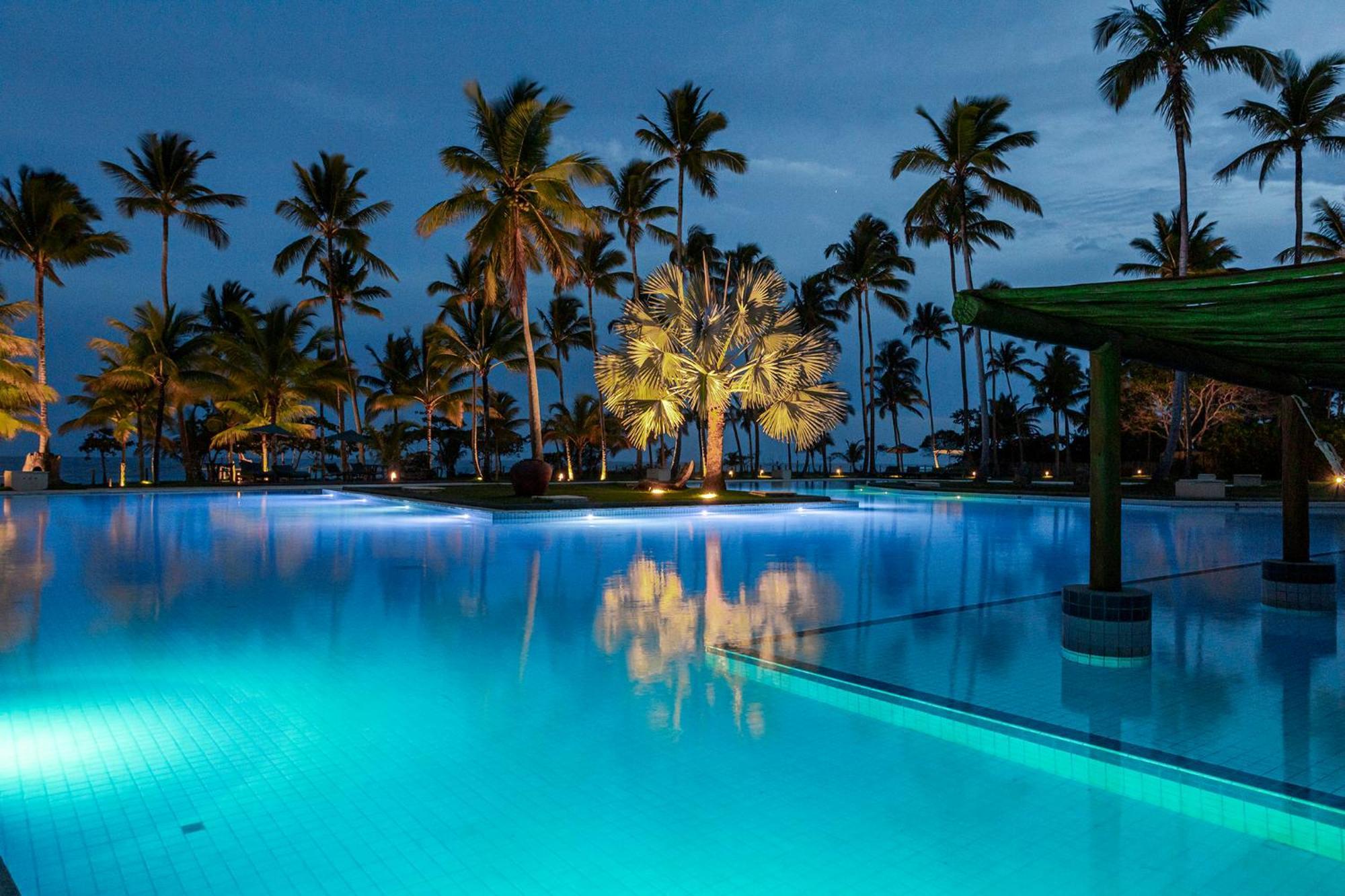 Reserva Jacuma Boutique Hotel Транкозу Экстерьер фото